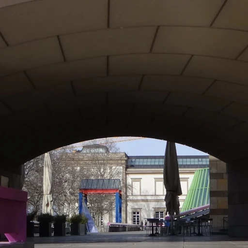 Museen Top 15
Stuttgart
Places of interest 