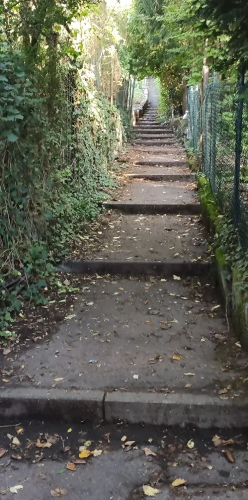 Stuttgarter Stäffele