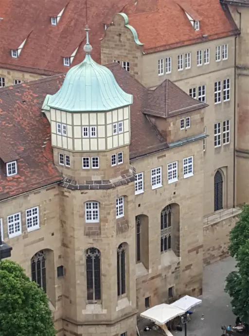 Landesmuseum Württemberg