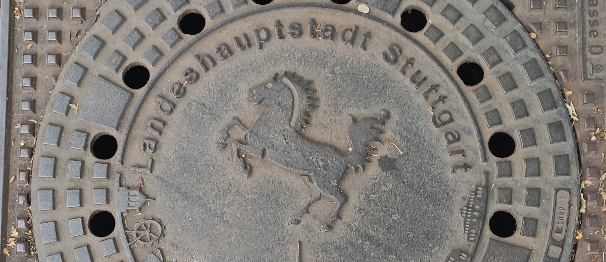 Book a guided city tour in Stuttgart