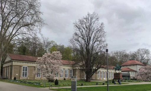 Kursaal Bad Cannstatt