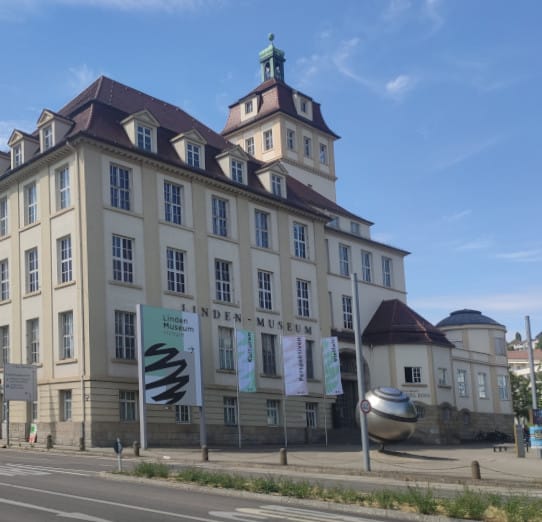 Lindenmuseum