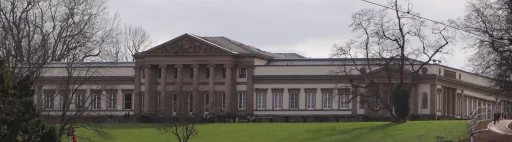 EQU_RosensteinMuseum1 Schloss Rosenstein Museum für Naturkunde