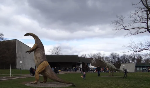 Löwentormuseum Löwentormuseum