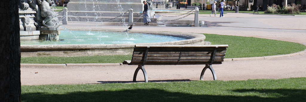 Bank am Schlossplatz