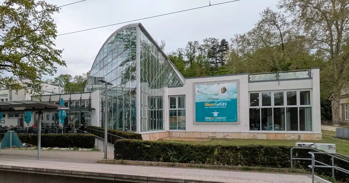 Solebad Cannstatt